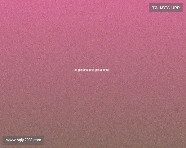 csgo电子竞技运动员csgo电竞职业选手id